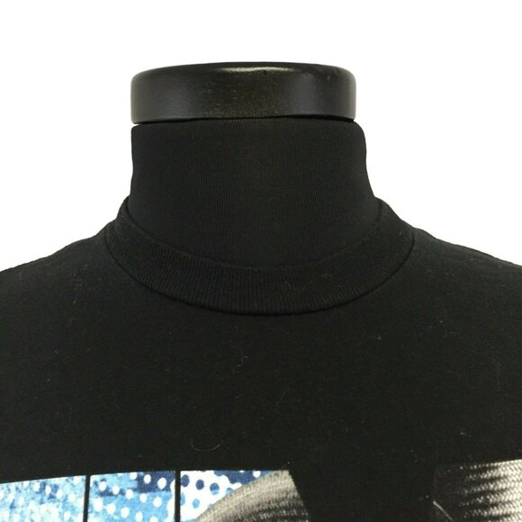 Tim McGraw 2014 Tour T Shirt Unisex S Sundown Heaven Town Tour Black Crew Neck - Picture 5 of 12